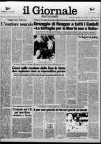 giornale/VIA0058077/1985/n. 16 del 6 maggio